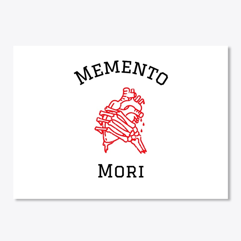 Memento Mori