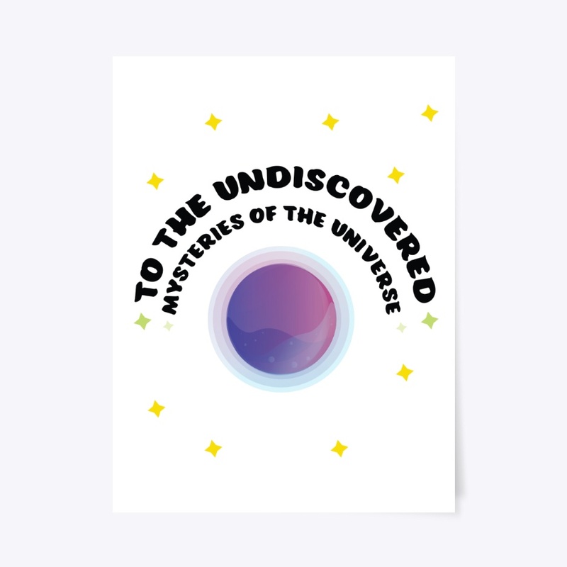 Undiscovered Mysteries of The Universe 2