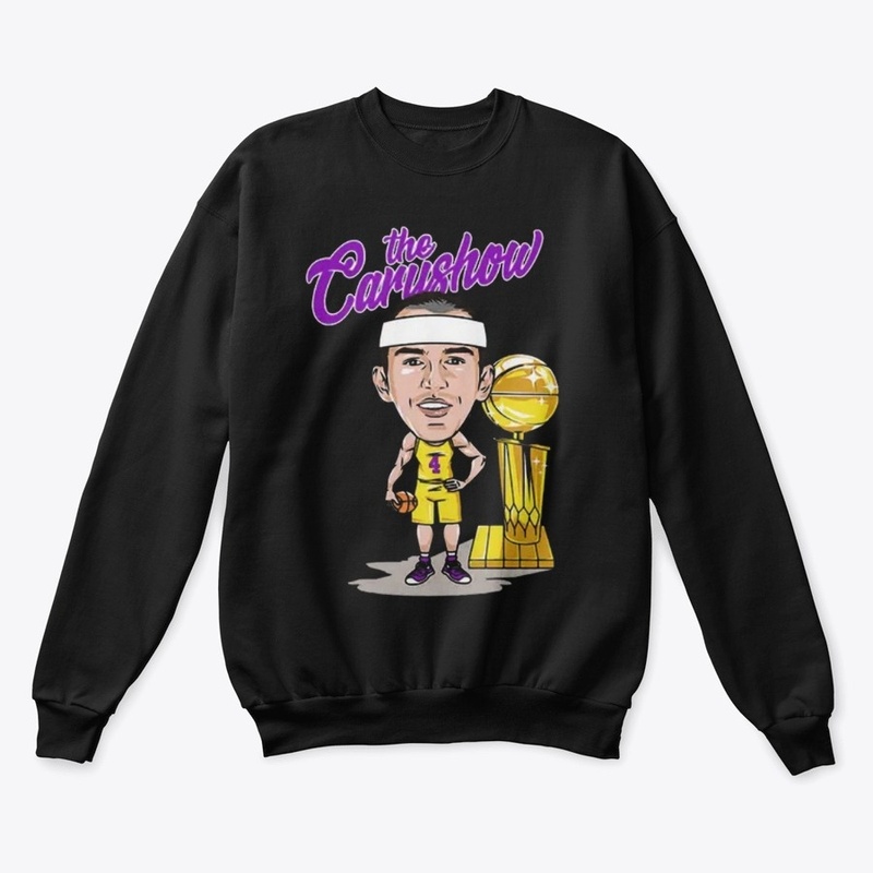 Limited Eddition Merch