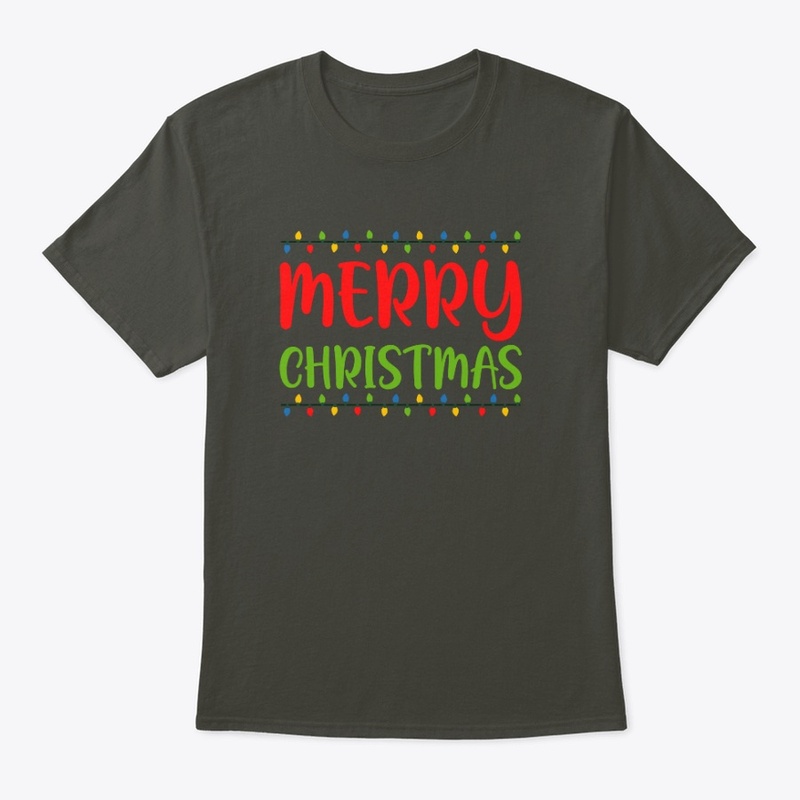 Merry Christmas