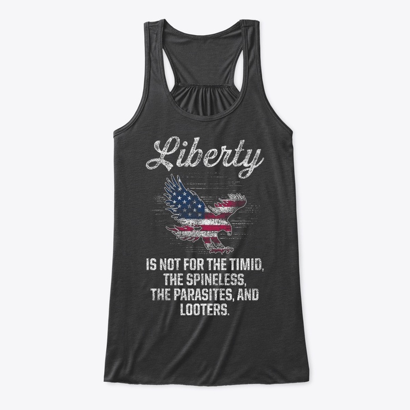 PATRIOTIC - LIBERTY M 0061