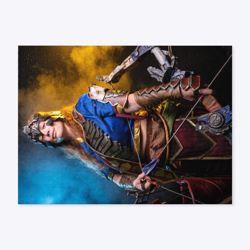 Aloy Prints and merch