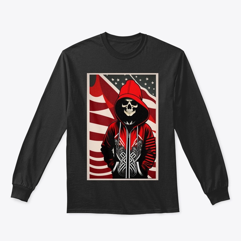 Skeleton design 