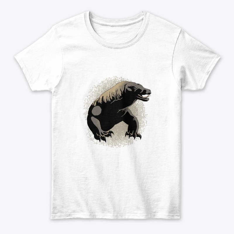 Komodo D. ragon