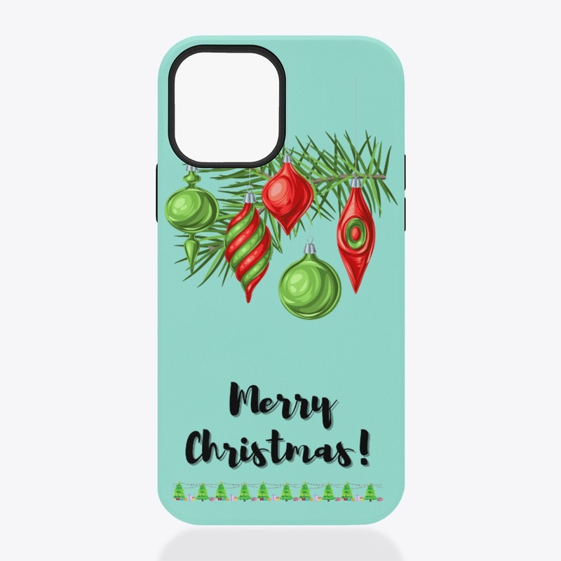 Hanging Ornaments