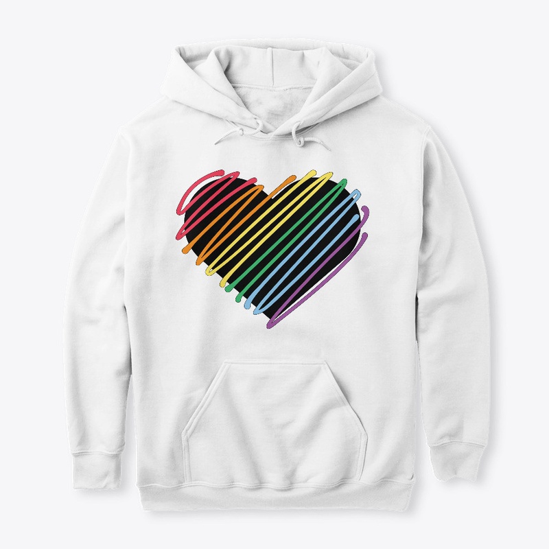 Colorful Heart