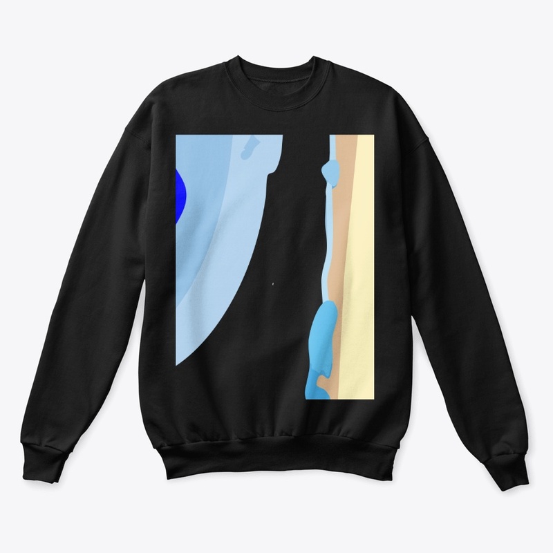 River / Sea