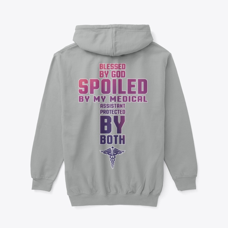 Medical Assistant's Lady