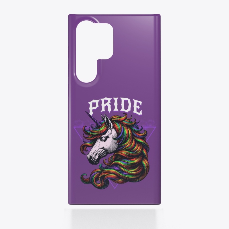 Pride Unicorn