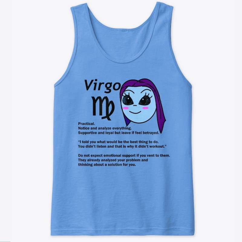 Virgo