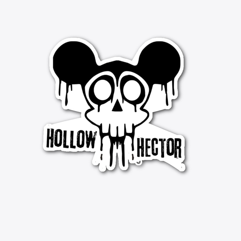 Hollow Hector shirts