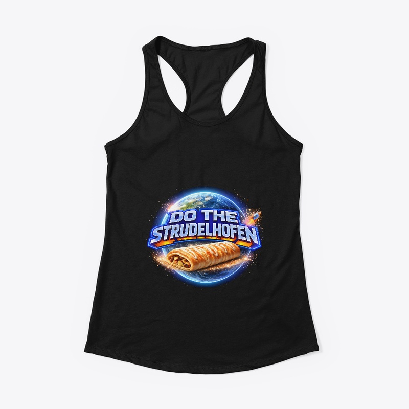 Do the strudelhofen world design