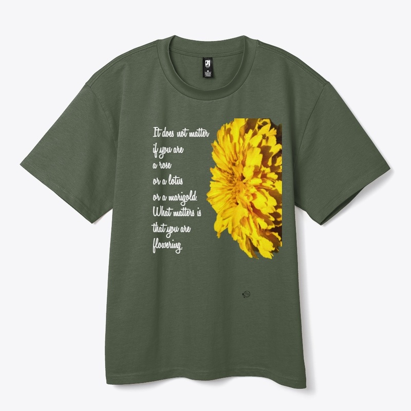 Marigold: Ranjeesh (More)