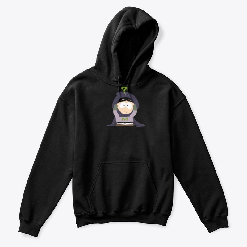 Cartoon Print, Frog Cartoon