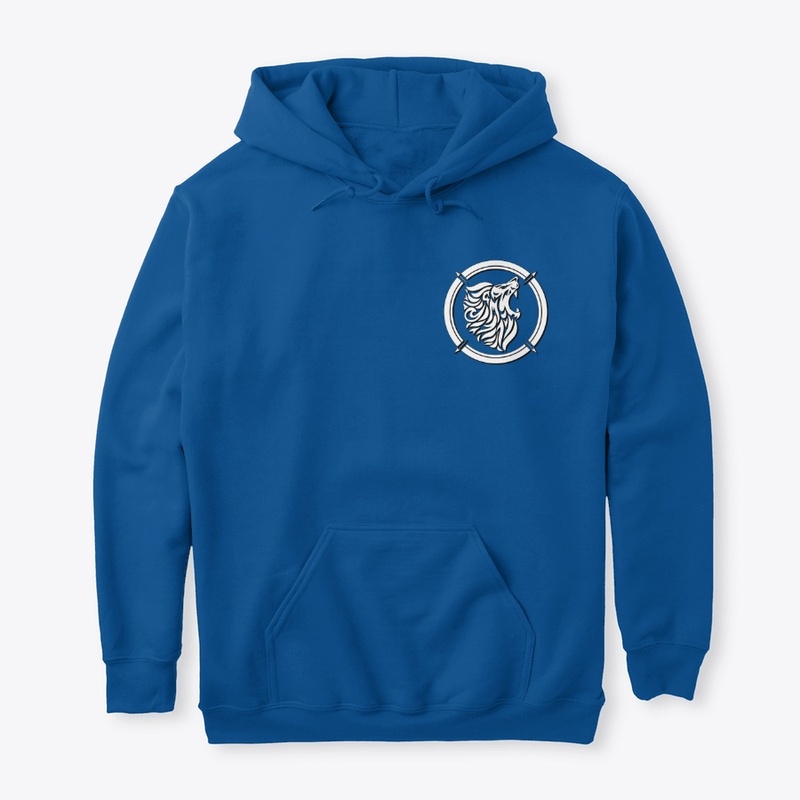Made of Sisu Logo