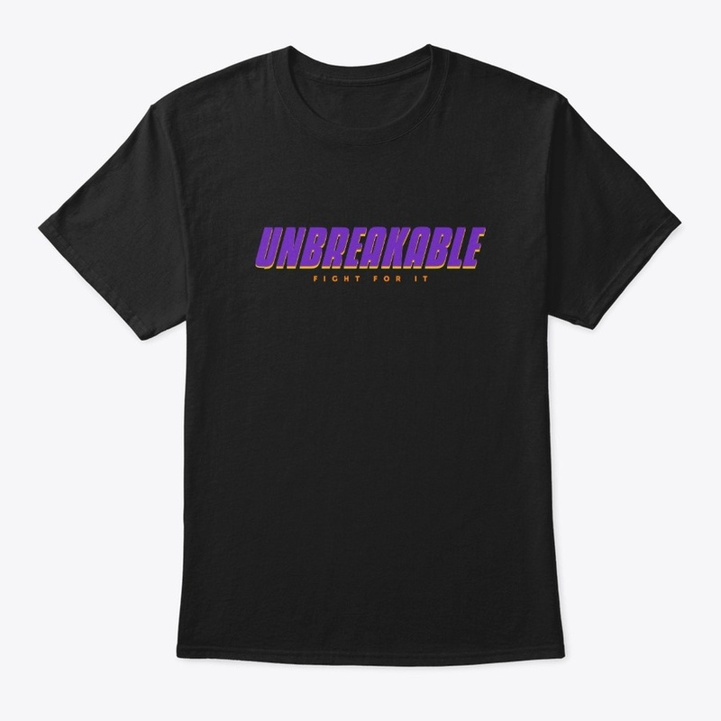 Unbreakable