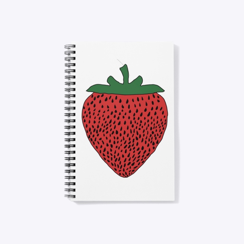Strawberry 