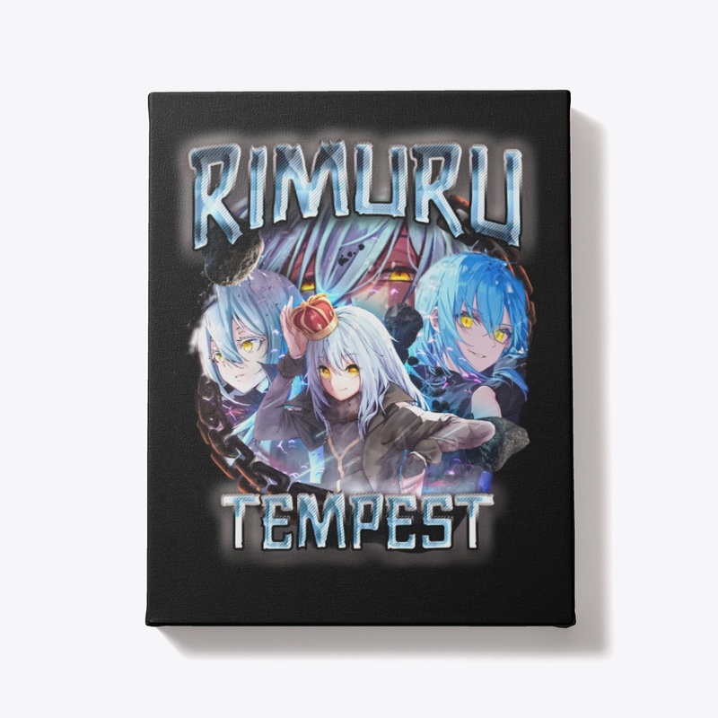 Rimuru Tempest