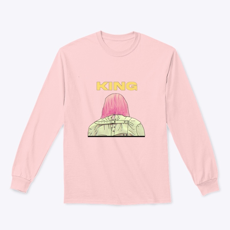 KING Long Sleeve 