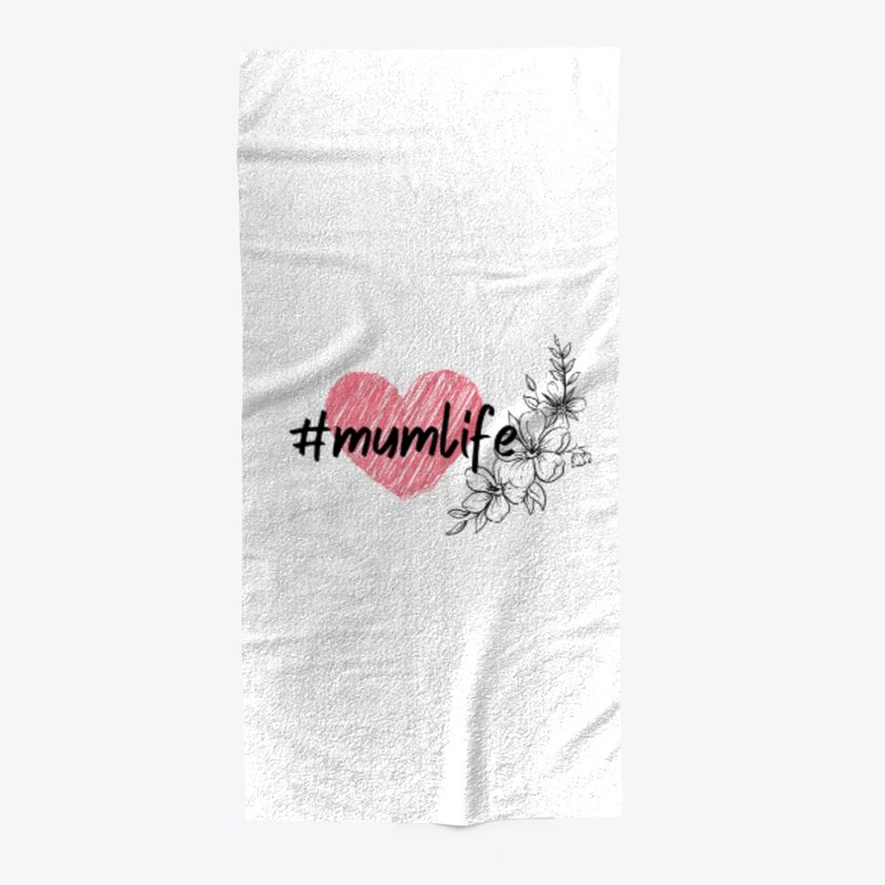 #mumlife