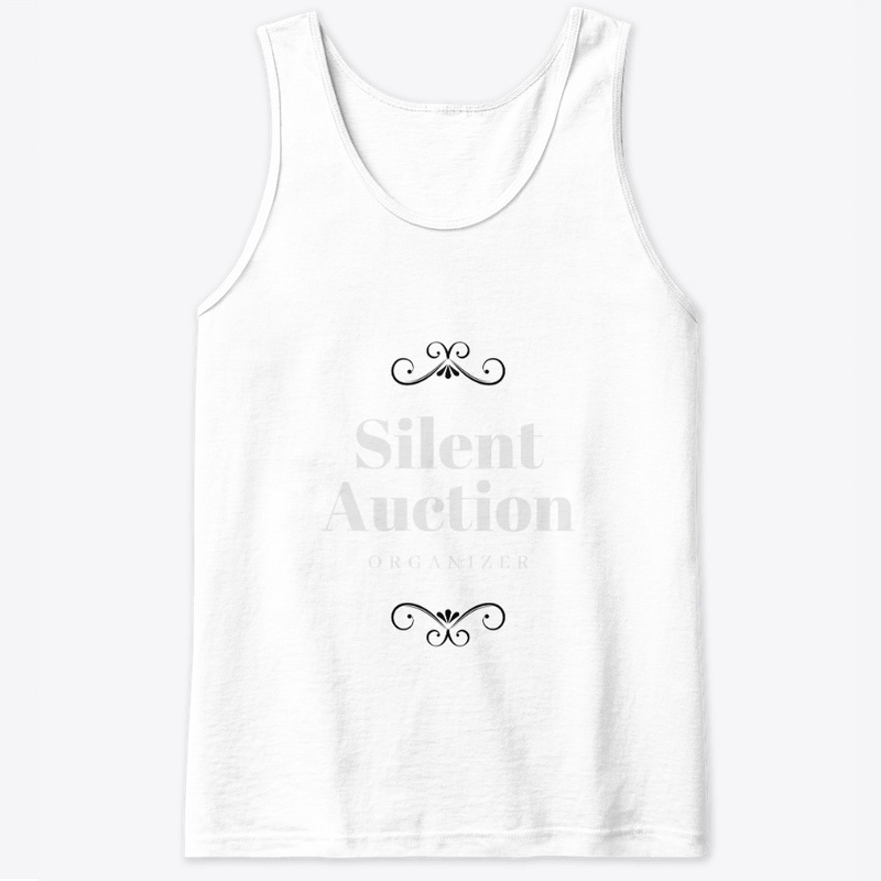 Silent Auction 