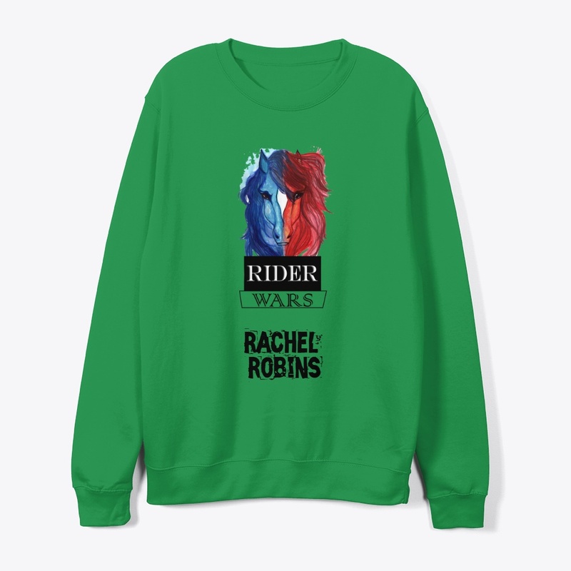 Rachel Robins