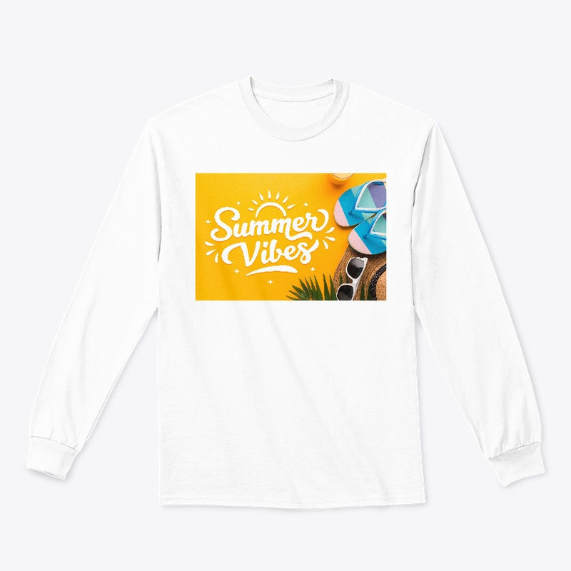 Summer Vibes