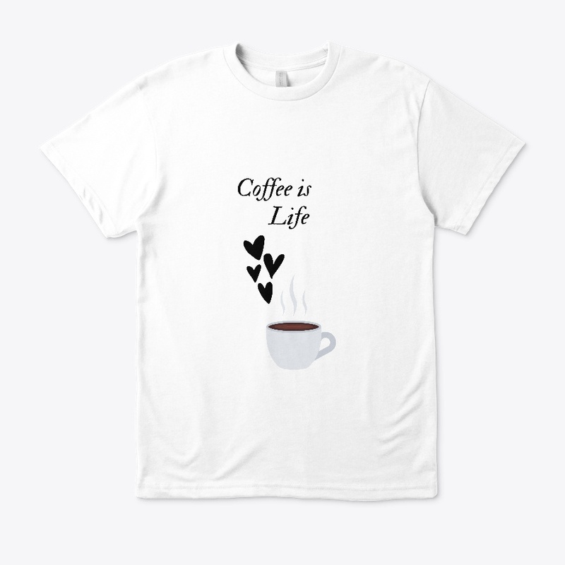 Coffee is Life
