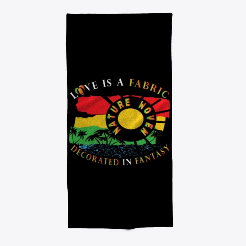 Love Is A Fabric
