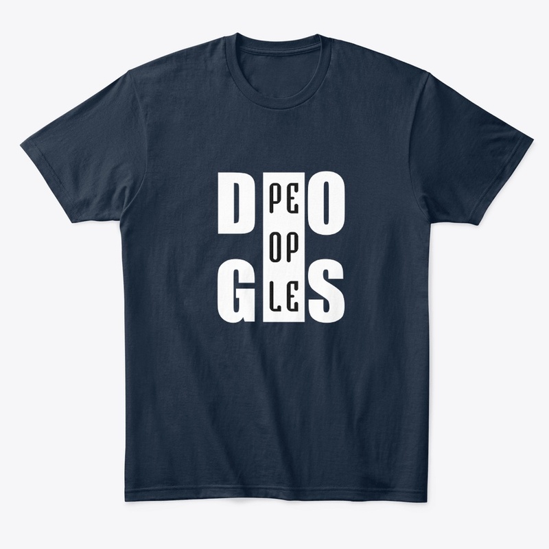 Dogs greater then people