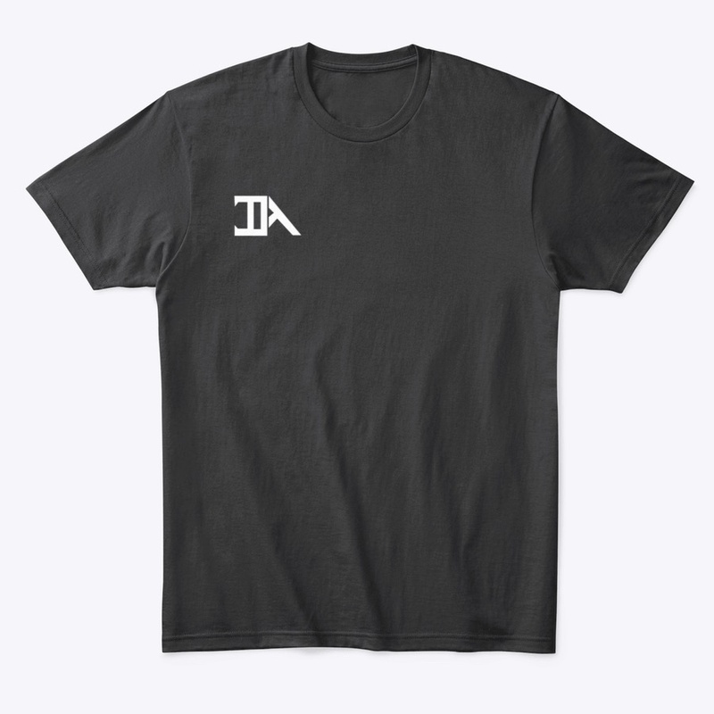 Dylan Ayala Truck Camper T-Shirt