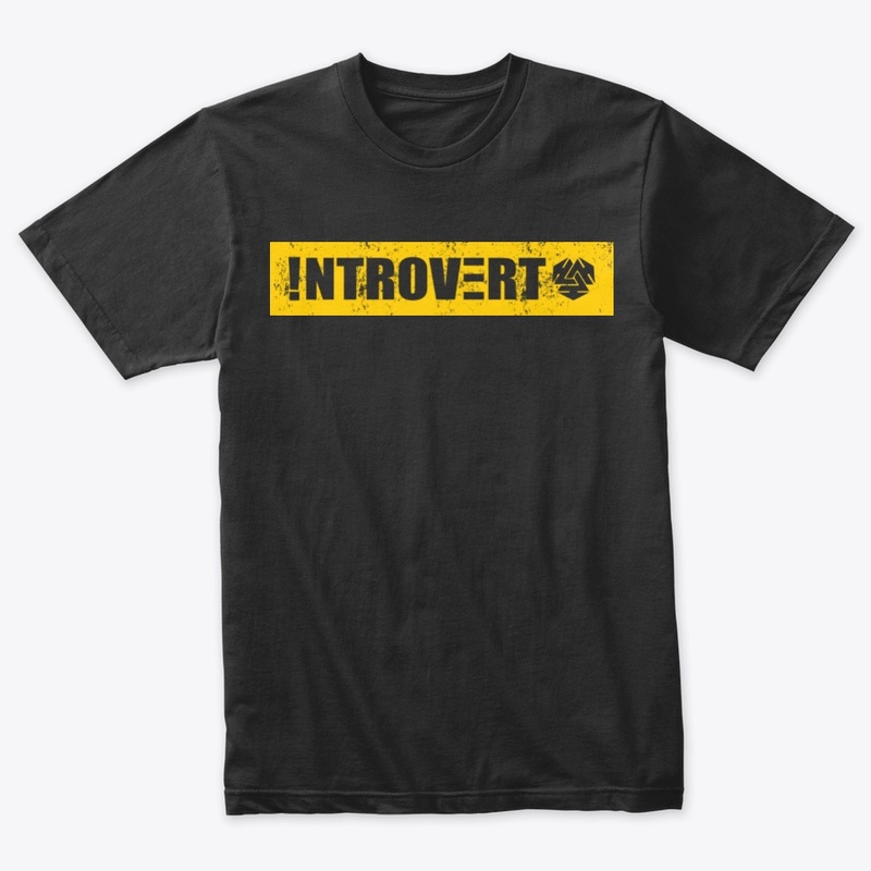 Introvert