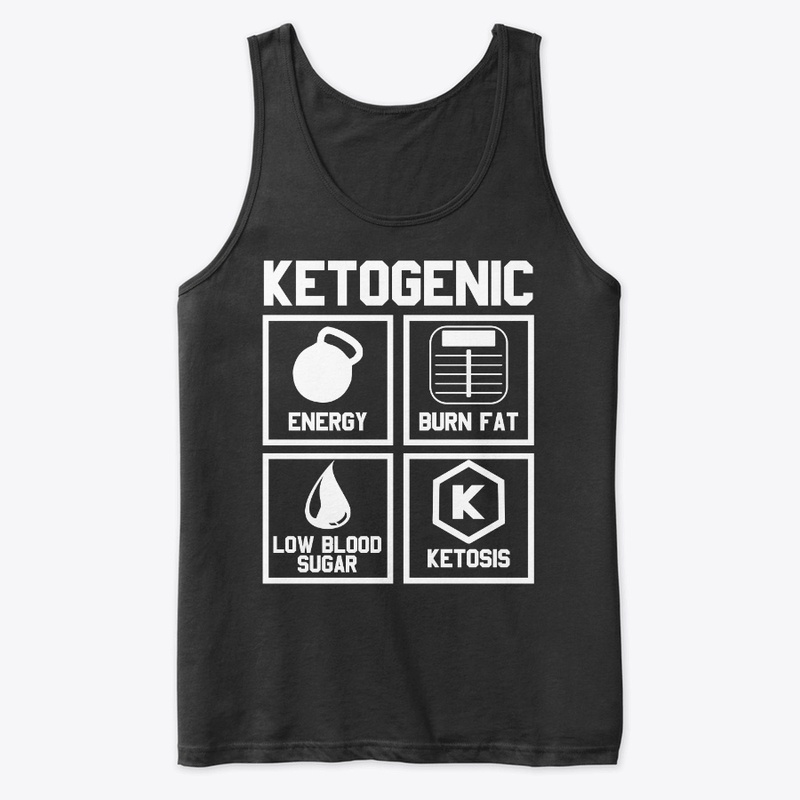 Keto Ketogenic Ketosis Diet 