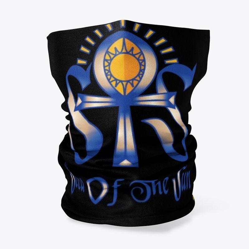 Seed Of The Sun Gold Sun