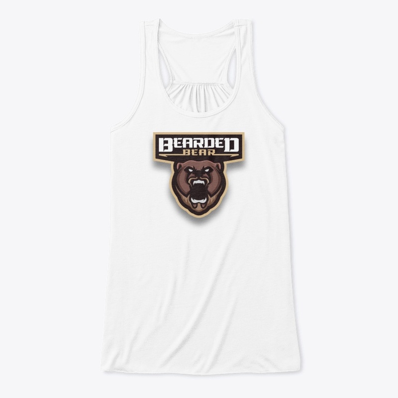 The Bearded Bear's Merch
