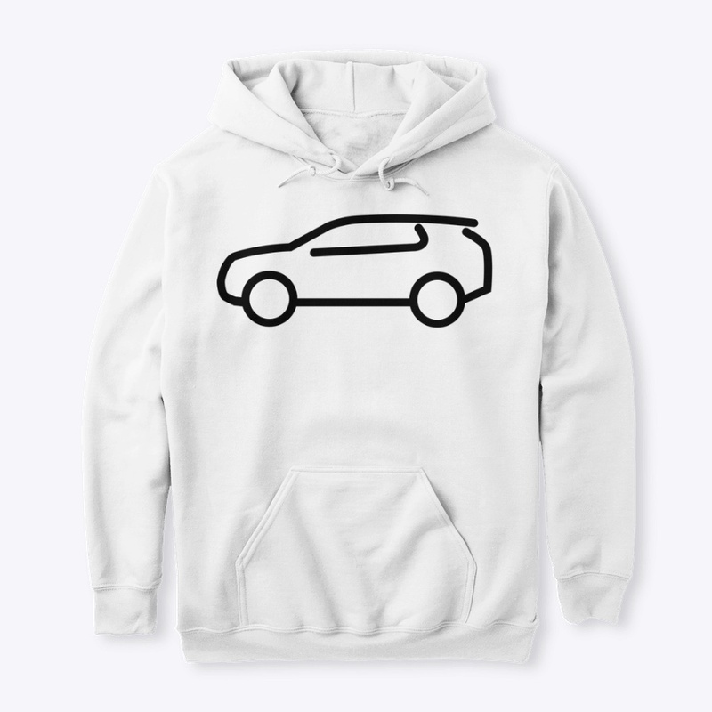 Discovery Sport Clothing