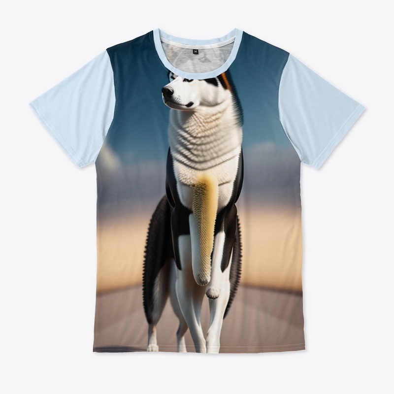 Curious Meerkat Sentinel