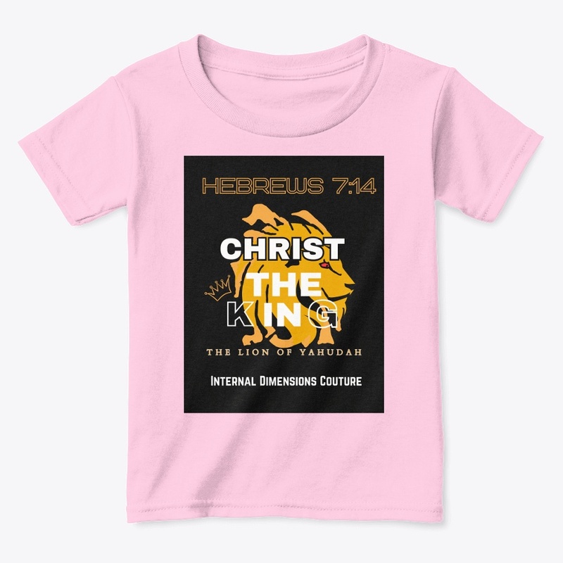Hebrews 7:14 Collection 