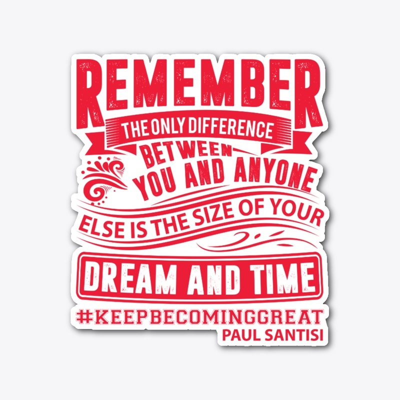 Remember