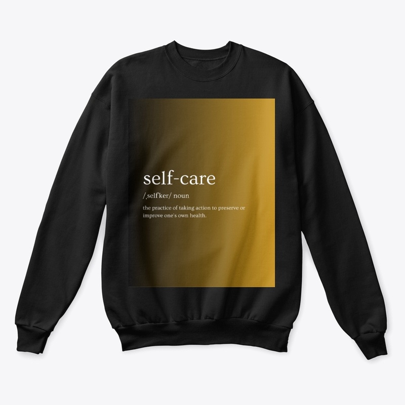 Self care😊