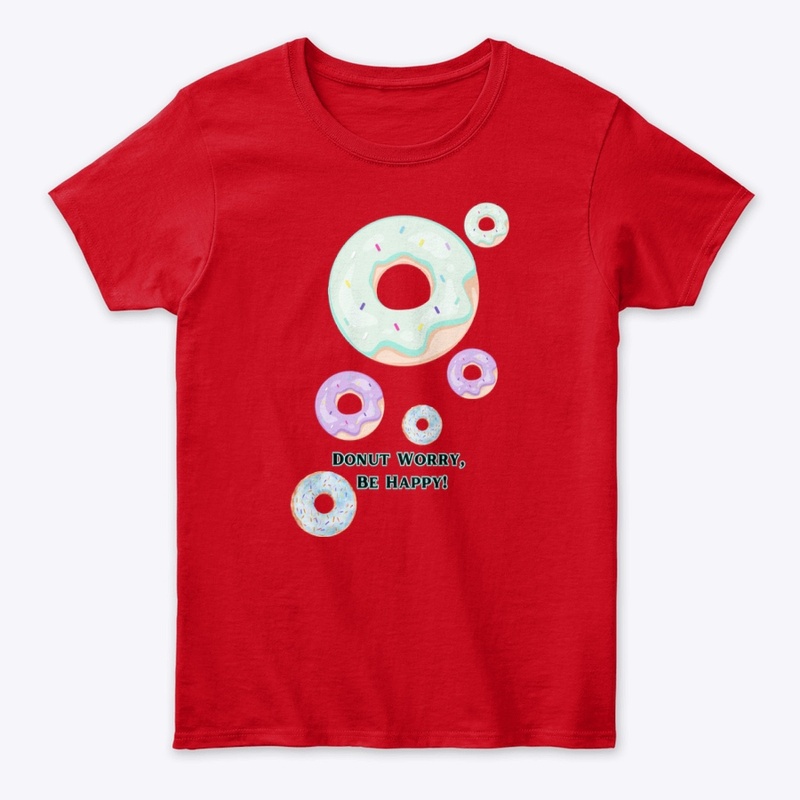 Donut Lover