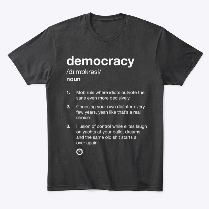 Democracy