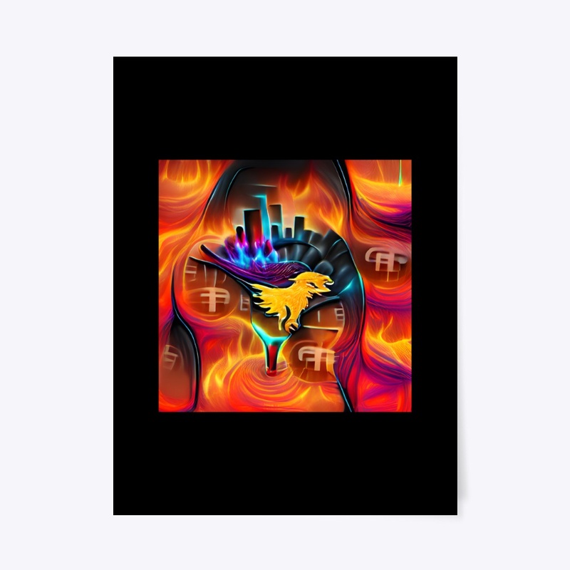 Phoenix of Trading
