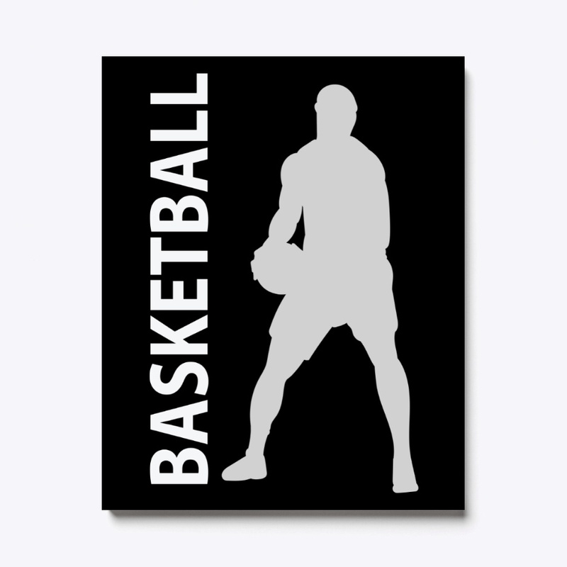 Basketball Logo