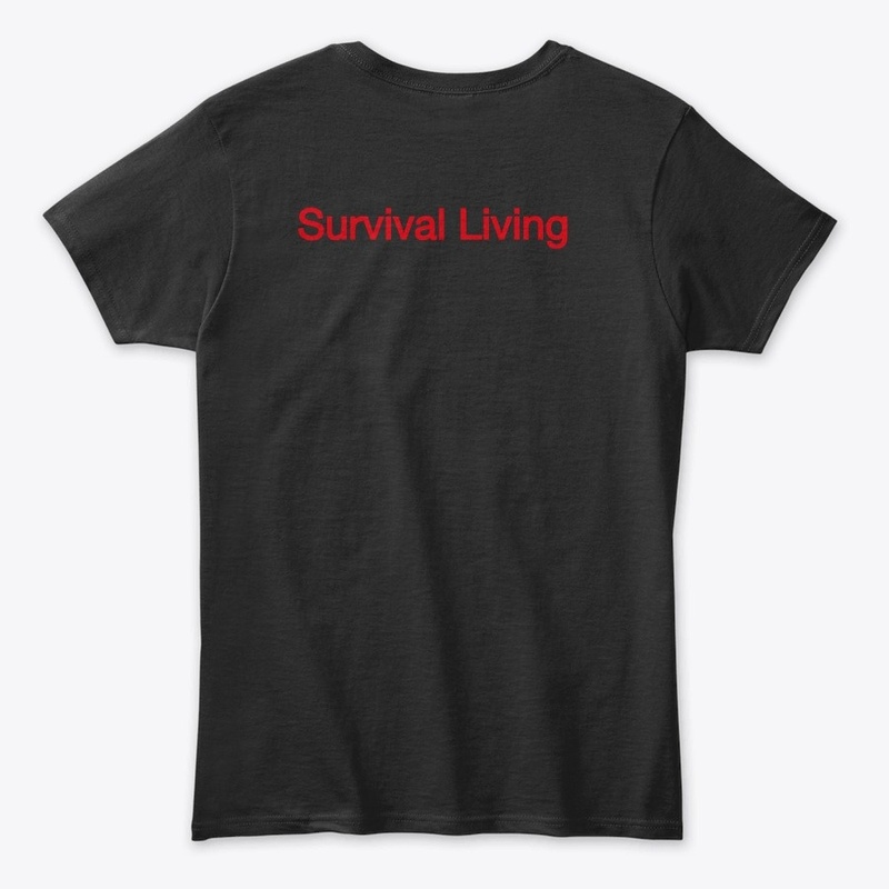Survival Living Merch