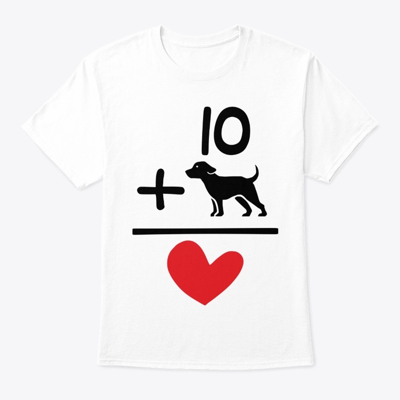 Io + lui = amore