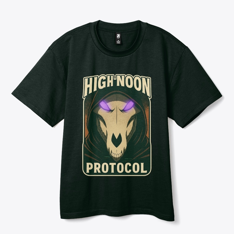 High Noon Protocol
