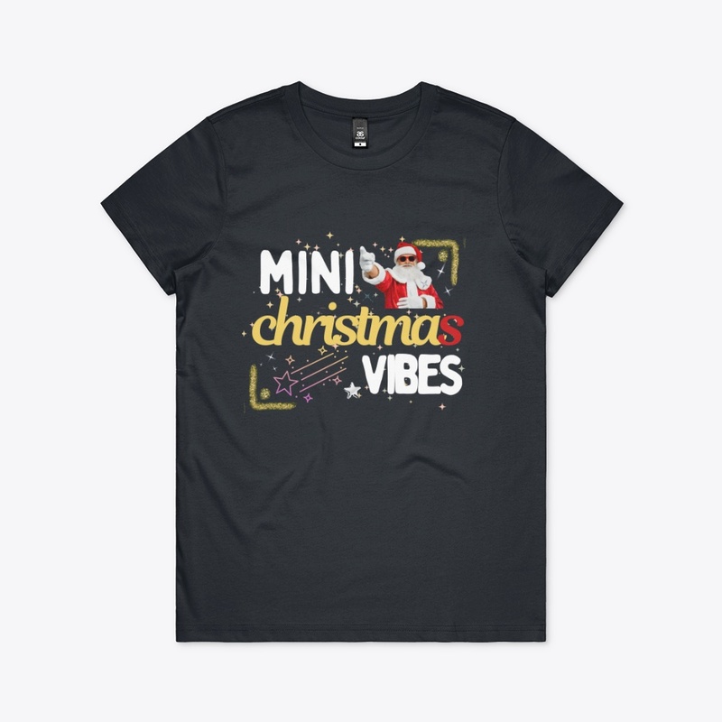 MINI CHRISTMAS VIBES