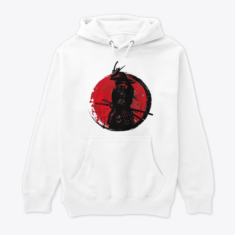 Samurai warrior 1.0