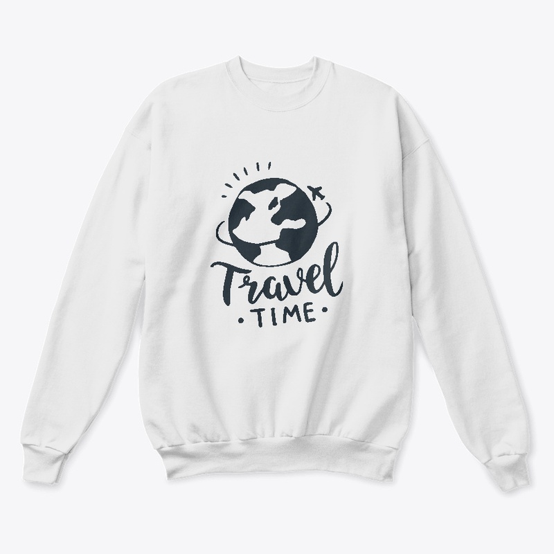TRAVEL TIME